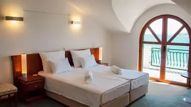 Hotel Villa Radin