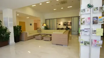 Hotel Villa Radin