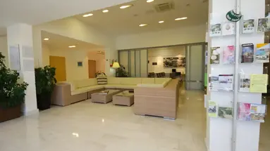 Hotel Villa Radin