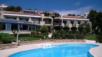 Hotel Villa Radin