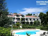 HOTEL VILLA RADIN