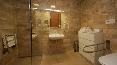 Hotel Villa Radin