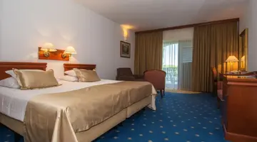 Hotel Villa Radin