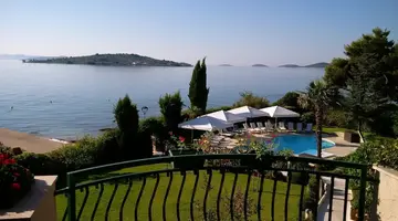 Hotel Villa Radin