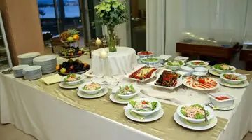 Hotel Villa Radin