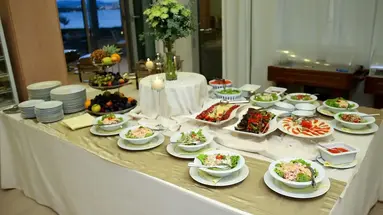 Hotel Villa Radin