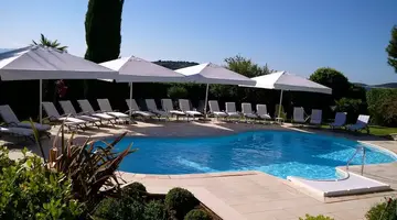 Hotel Villa Radin