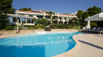 Hotel Villa Radin