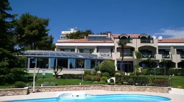 Hotel Villa Radin