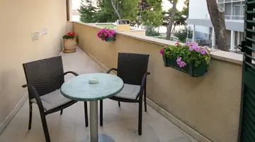 Hotel Villa Radin