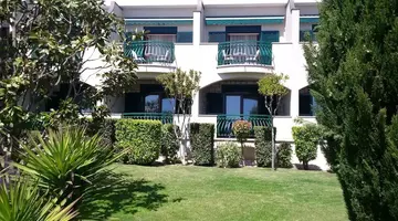 Hotel Villa Radin