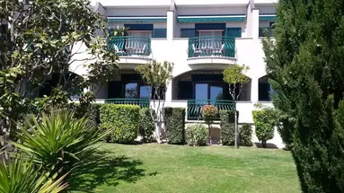 Hotel Villa Radin