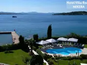 HOTEL VILLA RADIN