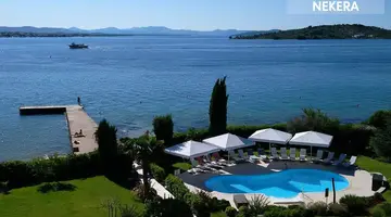 HOTEL VILLA RADIN