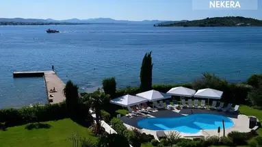 HOTEL VILLA RADIN