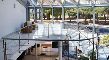 HOTEL VILLA RADIN