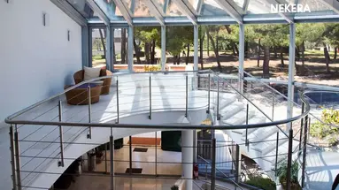 HOTEL VILLA RADIN