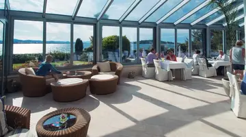 Hotel Villa Radin