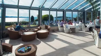 Hotel Villa Radin
