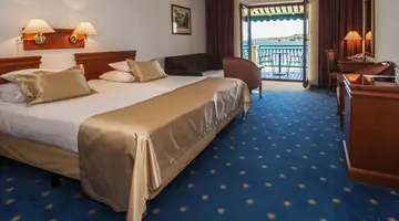 Hotel Villa Radin