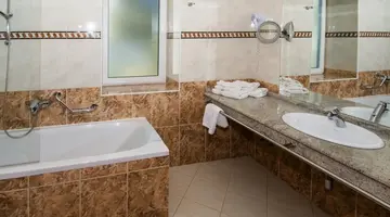 Hotel Villa Radin