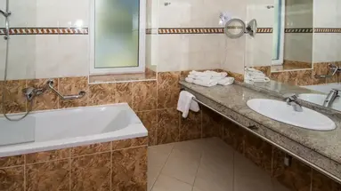 Hotel Villa Radin