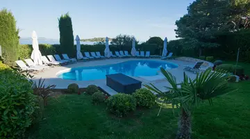 Hotel Villa Radin
