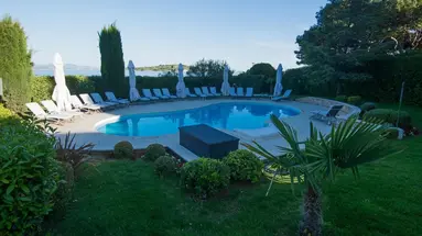 Hotel Villa Radin