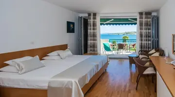 Hotel Villa Radin