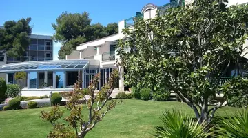 Hotel Villa Radin
