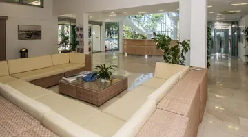 Hotel Villa Radin