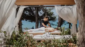 Hotel Villa Radin
