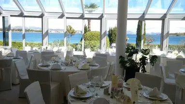 Hotel Villa Radin