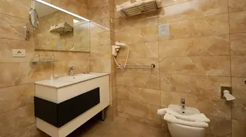 Hotel Villa Radin