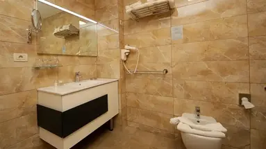 Hotel Villa Radin