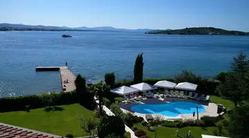 Hotel Villa Radin