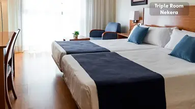 Hotel Villa San Juan