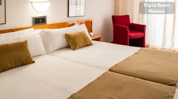 Hotel Villa San Juan