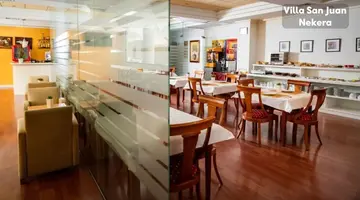 Hotel Villa San Juan