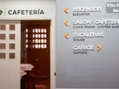 Hotel Villa San Juan