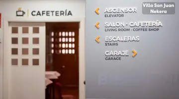 Hotel Villa San Juan