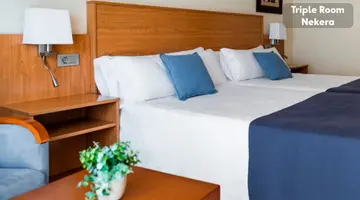 Hotel Villa San Juan