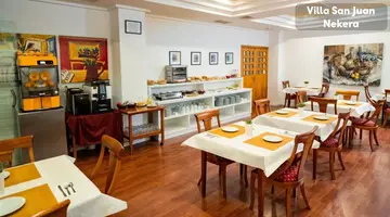 Hotel Villa San Juan