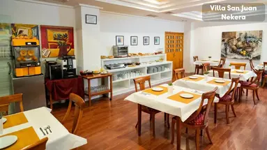 Hotel Villa San Juan