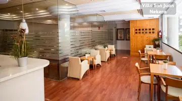 Hotel Villa San Juan