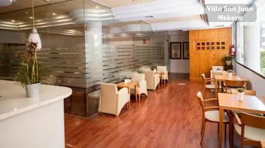 Hotel Villa San Juan