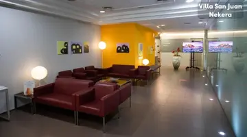 Hotel Villa San Juan