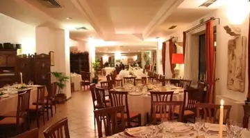 Hotel Villa Sonia