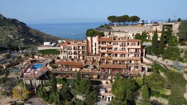 Hotel Villa Sonia