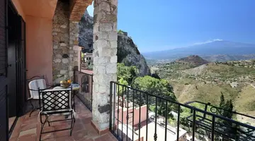 Hotel Villa Sonia